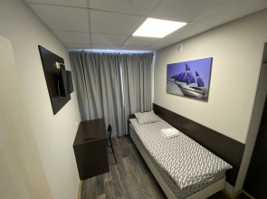 Мини-отель Спутник