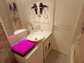 Апартаменты Москвичка