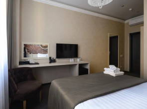 Меблированные комнаты Apartello на Советской