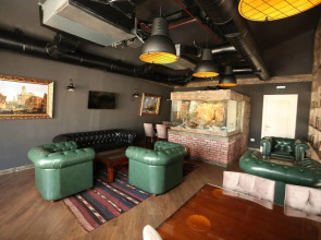 Бутик-отель Baku