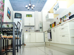 Меблированные комнаты Angel