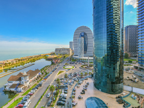 Hotel TwinTowers