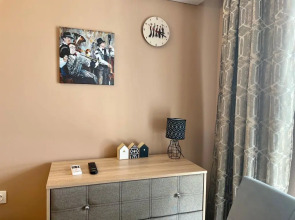 Апартаменты Домашние "Джаз"