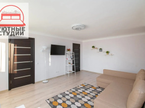 Квартира Просторная в центре Владивостоке