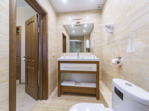 Отель Вип Хаус