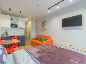 Апартаменты SalutApart 5