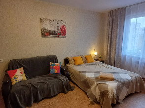 Апартаменты Чайка House Бурнаковская 77