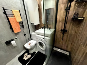 Квартира Стильная однушка