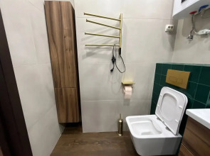 Квартира красивая однокомнатная в центре Новосибирска