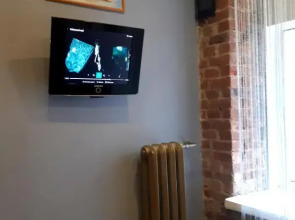 Гостевой дом Пушка