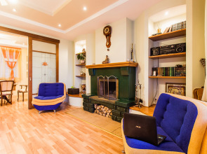 Гостевой дом На Алексеевской. Центр. Вид на море и центральную площадь