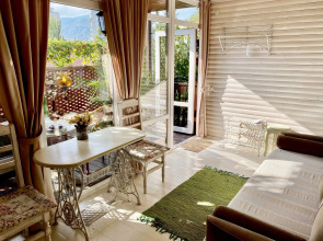 Гостевой дом Триера