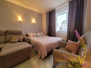 Apartamenty v centre Ul'anovska 239