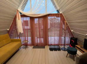 Гостевой дом Все свои