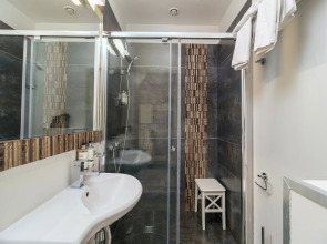 Гостевой дом Orfei на Большой Конюшенной