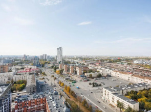 Студия Этажидейли на Азина 22/7