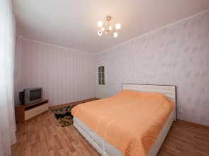 Апартаменты КвартировЪ на Батурина 30/2