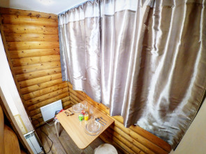 Апартаменты MiniHouse 1