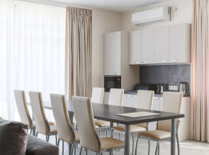 База Отдыха Дубки