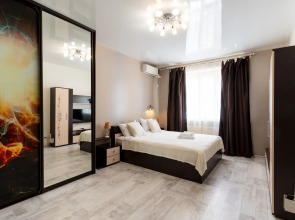 Квартира на Восточно-Кругликовской 22/2