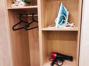 Апартаменты Берлога ЛОФТ