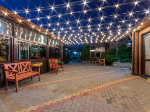 Гостевой дом Рыжий Ап