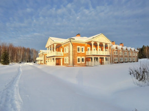 Yamskaya Korpus 2 Hotel