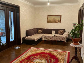 Nur Guest House