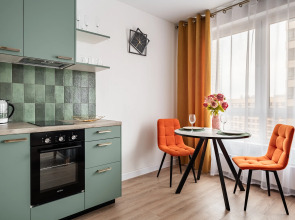 Квартира Имперская Пчела