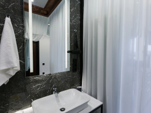 Апартаменты Азбука на Верхнеторговой 4