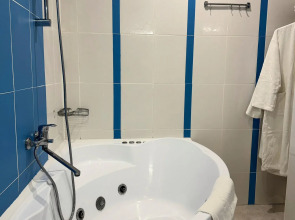 Отель Исторический Гостиный дворъ