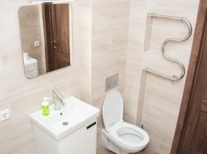 Апартаменты Фрунзе 20