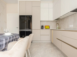 Апартаменты Лучшая квартира в самом центре города