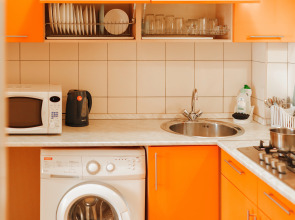 Апартаменты на набережной