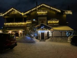 Kurshale Guest house