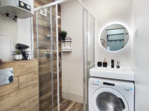 Квартира на Шейнкмана