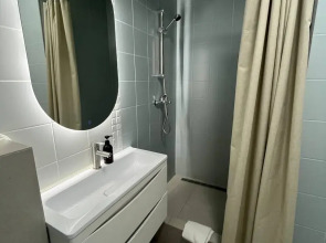 Квартира Studio City View в ЖК Сердце Ярославля