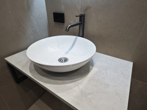 Апартаменты Aura home