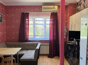 Апартаменты на Цветочной