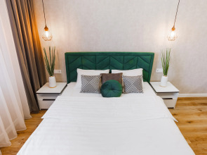 Квартира-судия