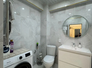 Апартаменты Квартира