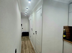 Квартира Свежая у Метро Козья Слобода