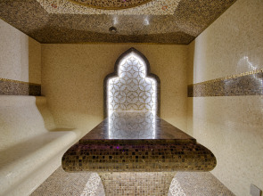 Гостевой дом Элитные апартаменты SpaHouse