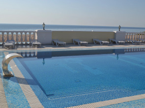 Апартаменты на улице Екатерининская 3