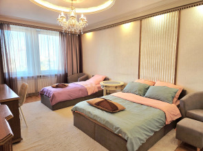 Квартира Когда не Все Равно, Где Ночевать