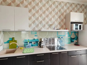 Апартаменты Комфорт