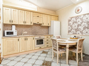 Квартира Уютная недалеко от Университета