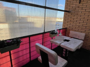 Квартира Victoria Apart