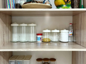 База отдыха Шалле