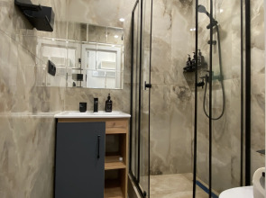 Апартаменты Студия 11/2